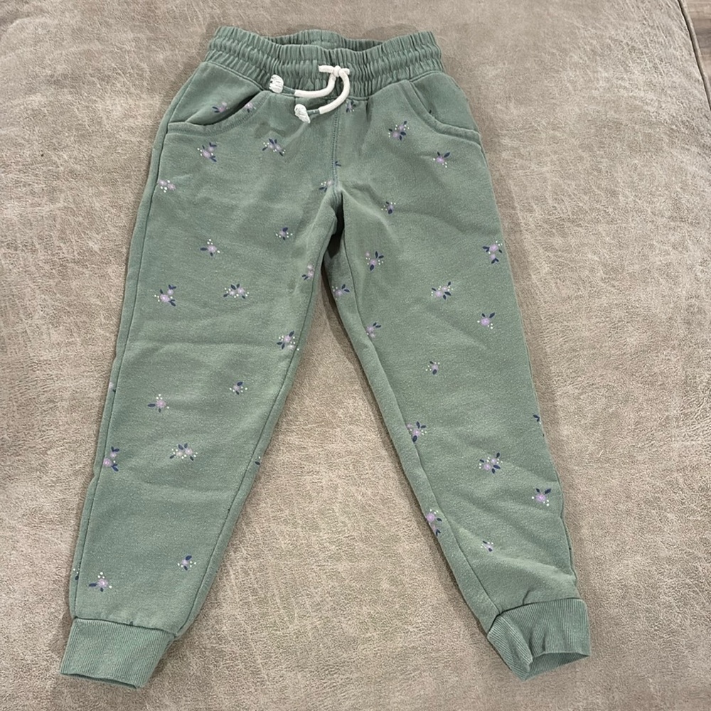 Girls Sweatpants